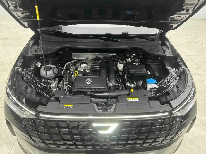 Volkswagen Jetta VS8 2026 Model 280TSI Automatic Supreme Edition – фото 7
