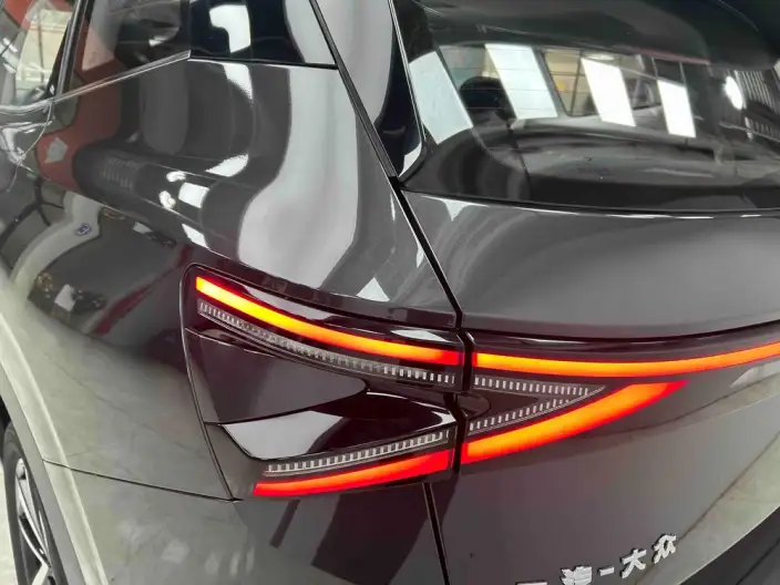 Volkswagen Jetta VS8 2026 Model 280TSI Automatic Supreme Edition – фото 8