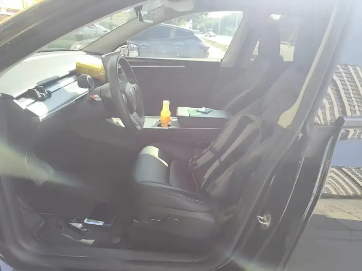 Model Y 2023 Model Rear-wheel drive version – фото 10