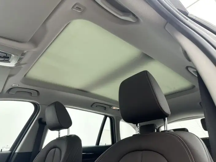 BMW X1 2022 Model sDrive20Li Fashion Model – фото 9