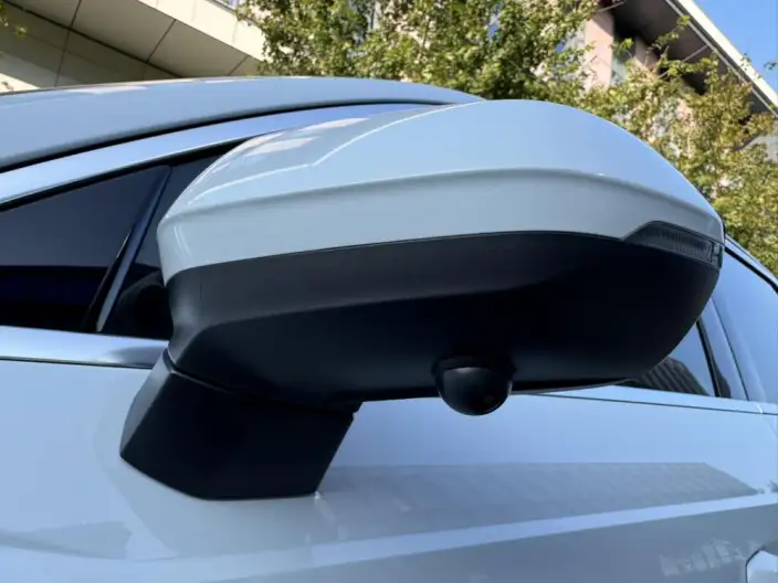 AUDI Q3 2022 Model 35 TFSI Enterprising Dynamic Model – фото 10