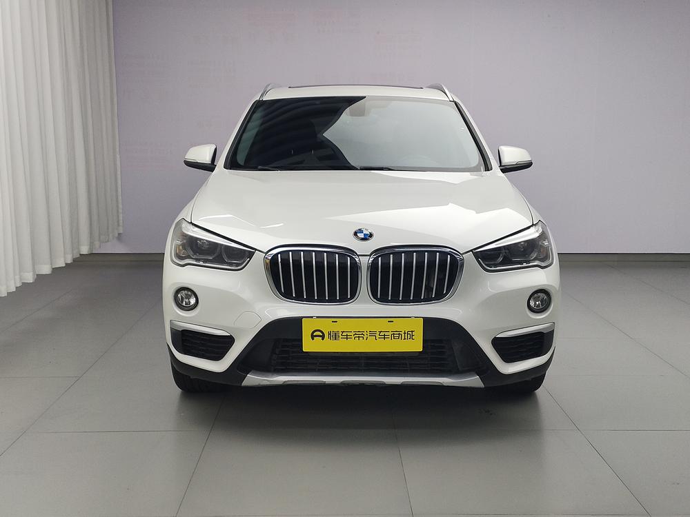 BMW X1 2018 xDrive20Li Premium – фото 2