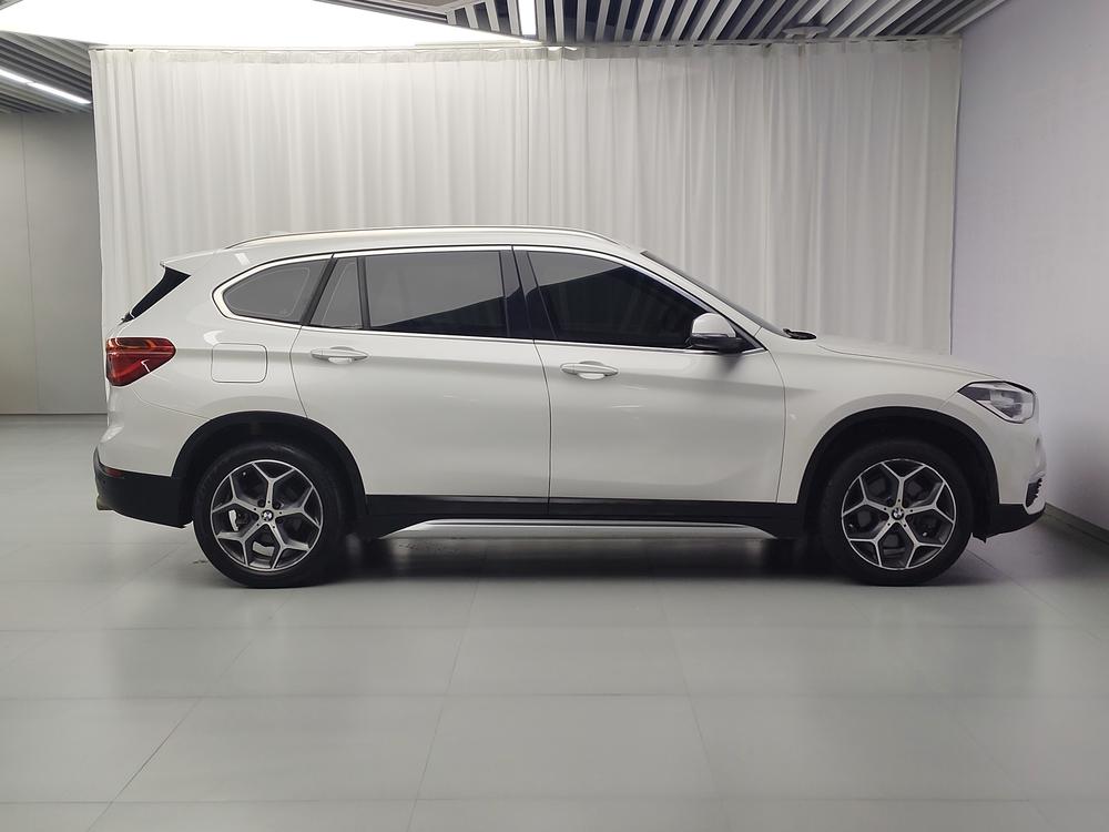 BMW X1 2018 xDrive20Li Premium – фото 8