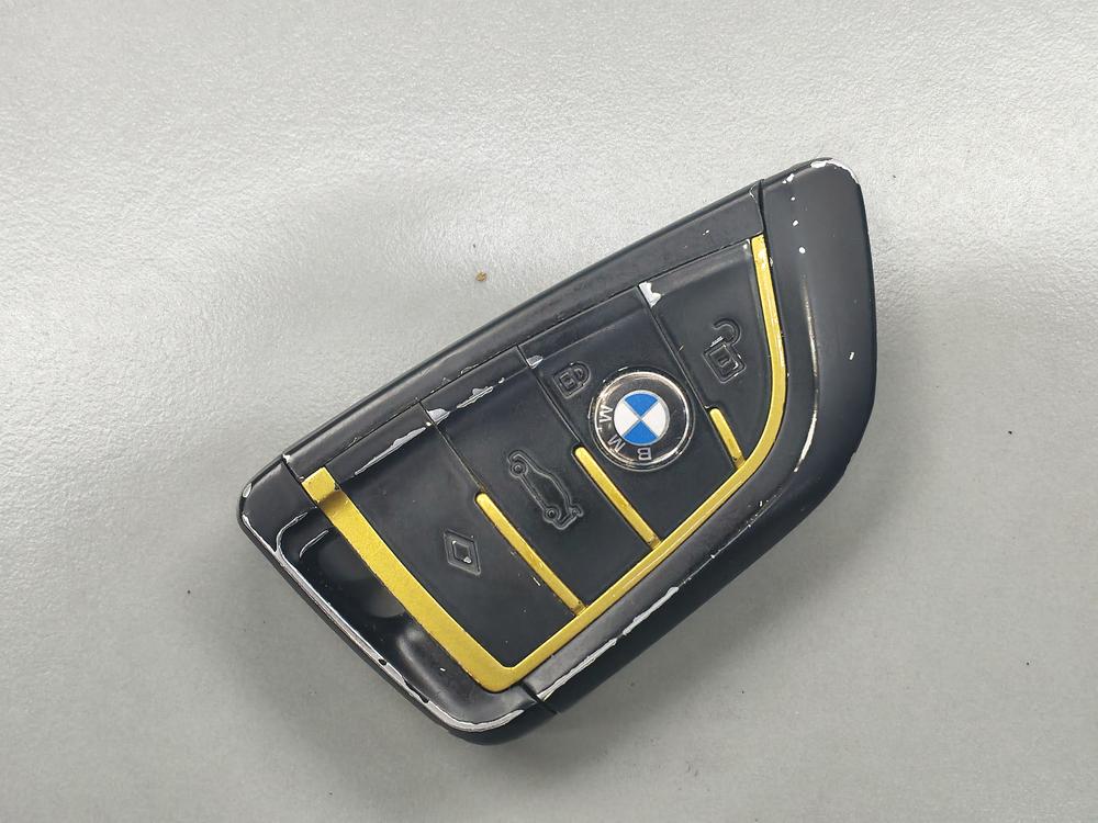 BMW X1 2018 xDrive20Li Premium – фото 11
