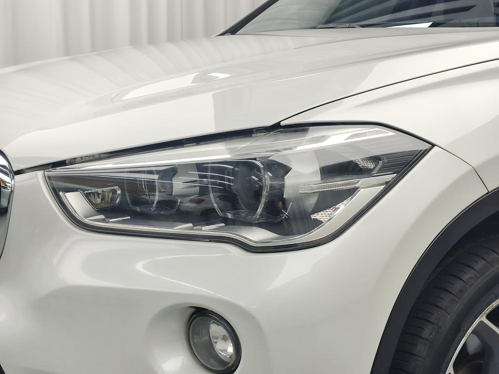 BMW X1 2018 xDrive20Li Premium – фото 12