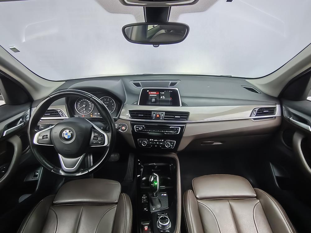 BMW X1 2018 xDrive20Li Premium – фото 14