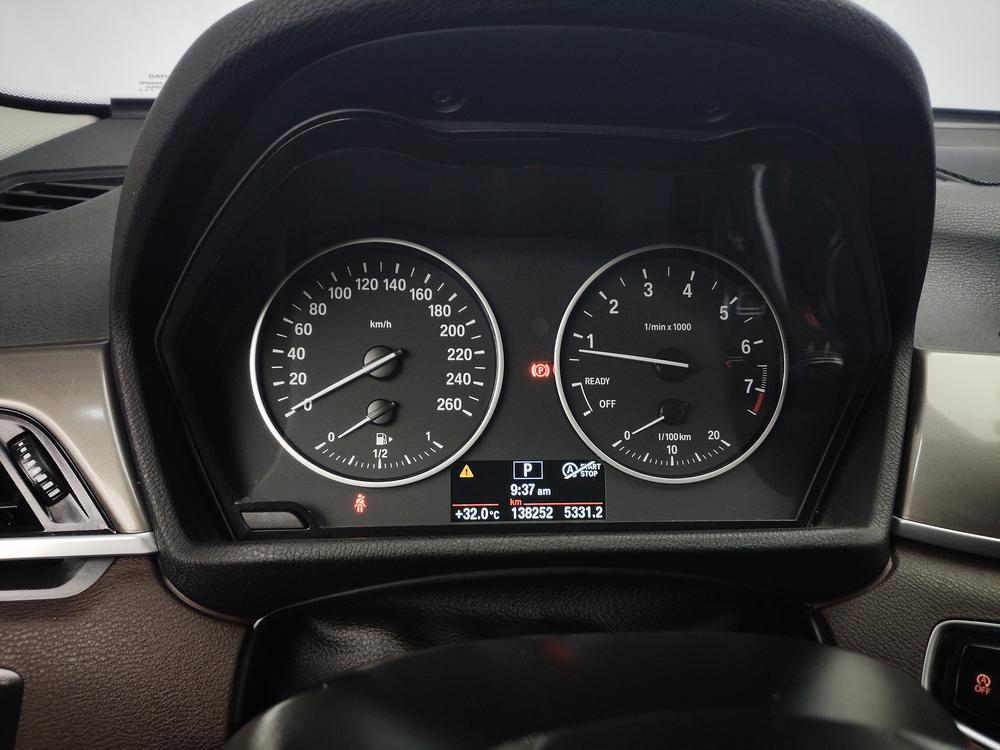 BMW X1 2018 xDrive20Li Premium – фото 15