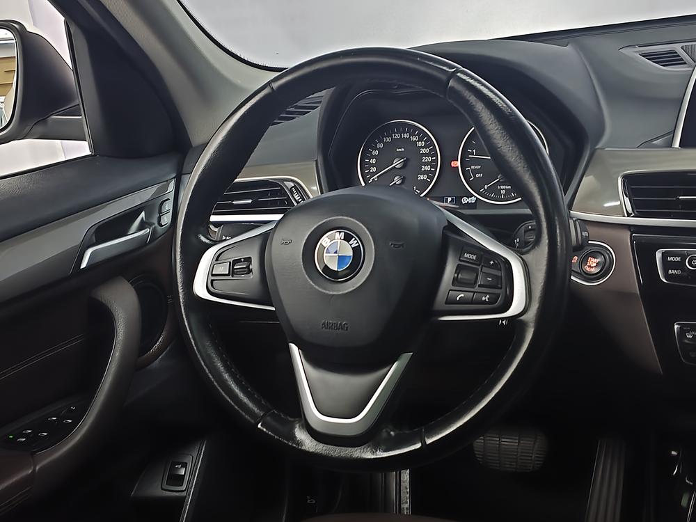 BMW X1 2018 xDrive20Li Premium – фото 16