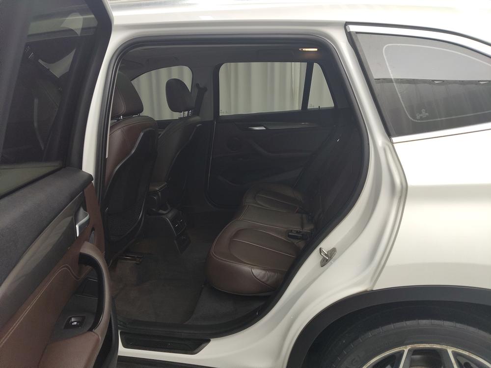 BMW X1 2018 xDrive20Li Premium – фото 18
