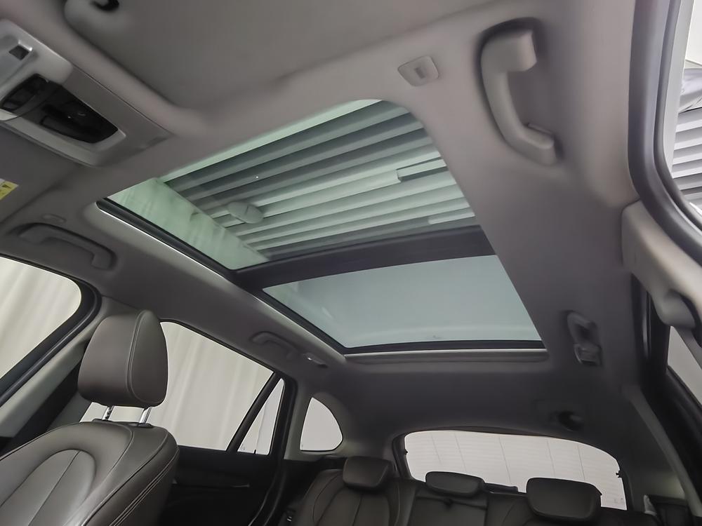 BMW X1 2018 xDrive20Li Premium – фото 19