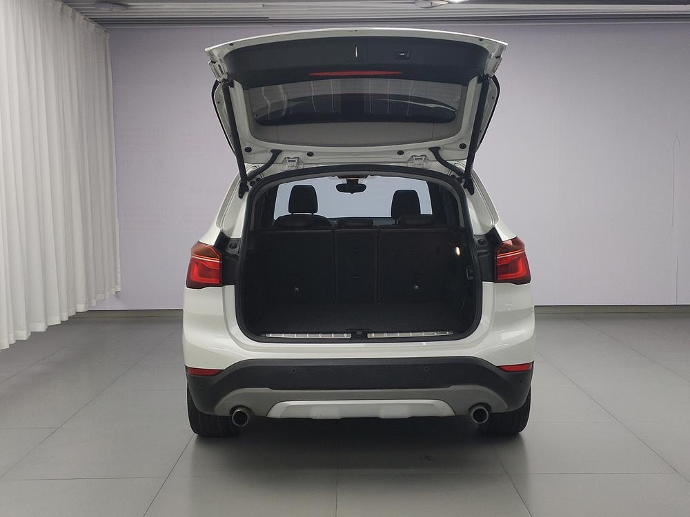 BMW X1 2018 xDrive20Li Premium – фото 20