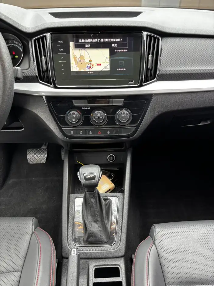 Skoda Kamiq GT 2022 Model 1.5L Automatic Premium – фото 7