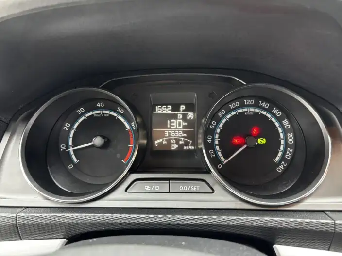 Skoda Kamiq GT 2022 Model 1.5L Automatic Premium – фото 8