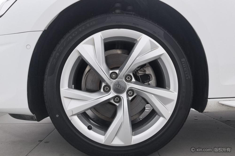 Audi A4 L Модель 2020 года 40 TFSI Luxury Elegance – фото 8