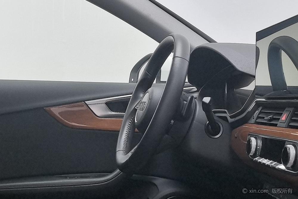 Audi A4 L Модель 2020 года 40 TFSI Luxury Elegance – фото 11