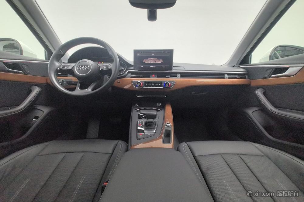 Audi A4 L Модель 2020 года 40 TFSI Luxury Elegance – фото 12