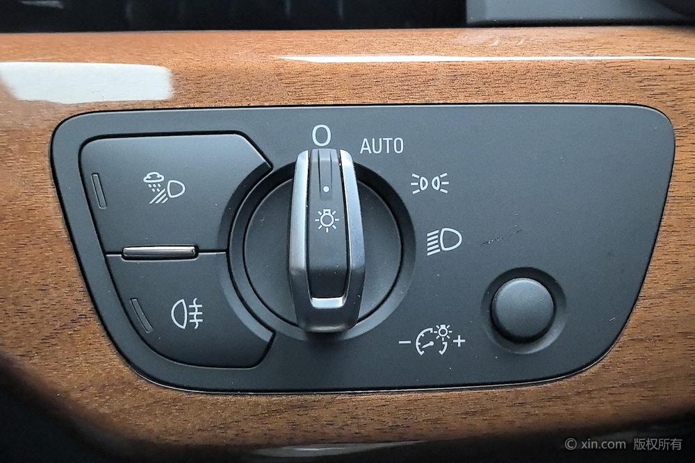 Audi A4 L Модель 2020 года 40 TFSI Luxury Elegance – фото 16