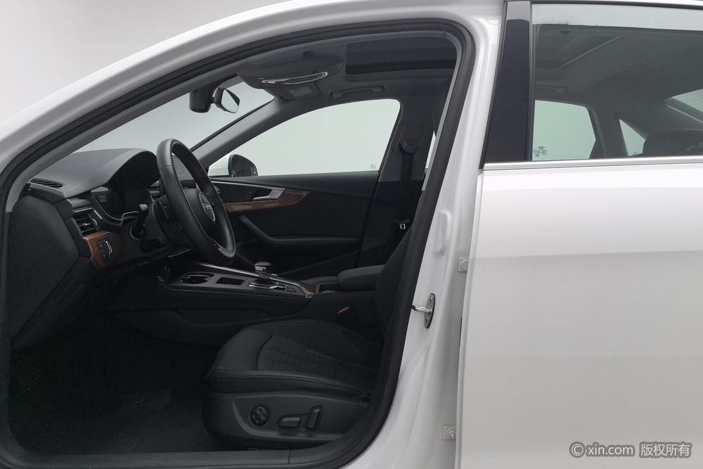 Audi A4 L Модель 2020 года 40 TFSI Luxury Elegance – фото 17