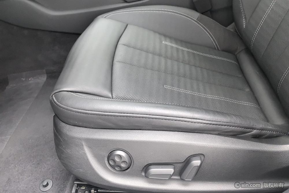 Audi A4 L Модель 2020 года 40 TFSI Luxury Elegance – фото 18