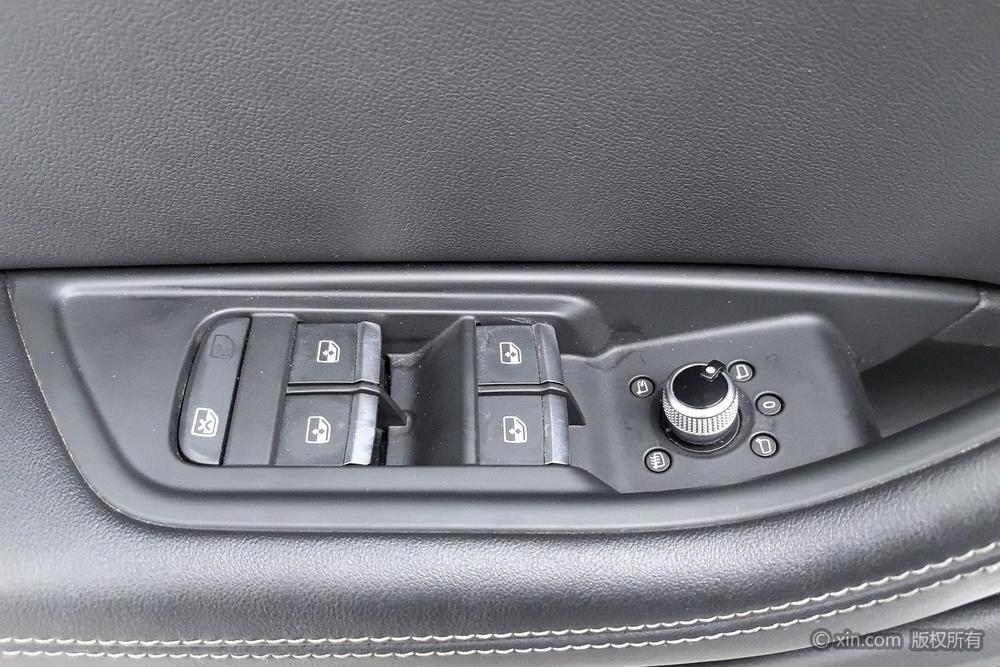 Audi A4 L Модель 2020 года 40 TFSI Luxury Elegance – фото 22