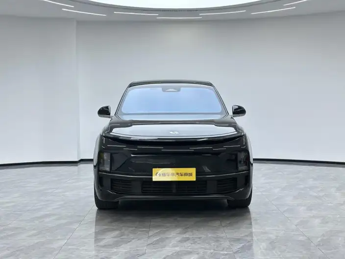 Li Auto L9 2023 Model Pro Edition – фото 2