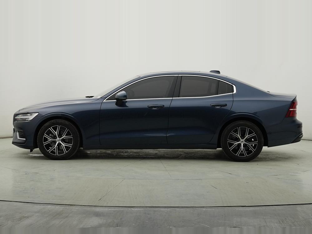 Volvo S60 2026 модификация B4 Smart Yi Deluxe Edition – фото 4