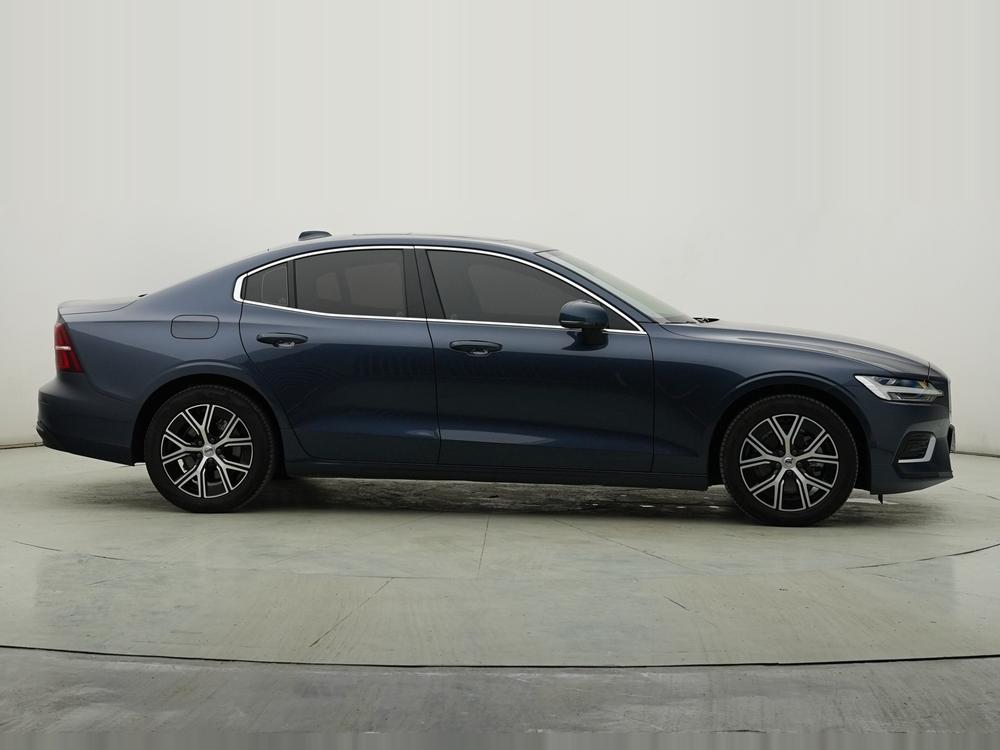 Volvo S60 2026 модификация B4 Smart Yi Deluxe Edition – фото 8