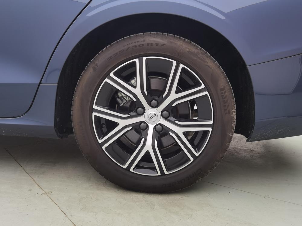 Volvo S60 2026 модификация B4 Smart Yi Deluxe Edition – фото 9