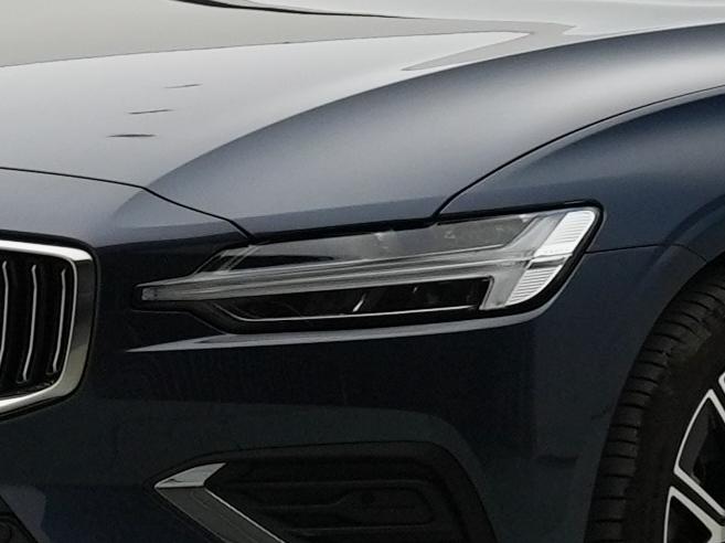 Volvo S60 2026 модификация B4 Smart Yi Deluxe Edition – фото 12