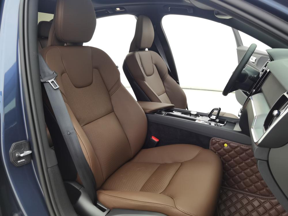 Volvo S60 2026 модификация B4 Smart Yi Deluxe Edition – фото 20