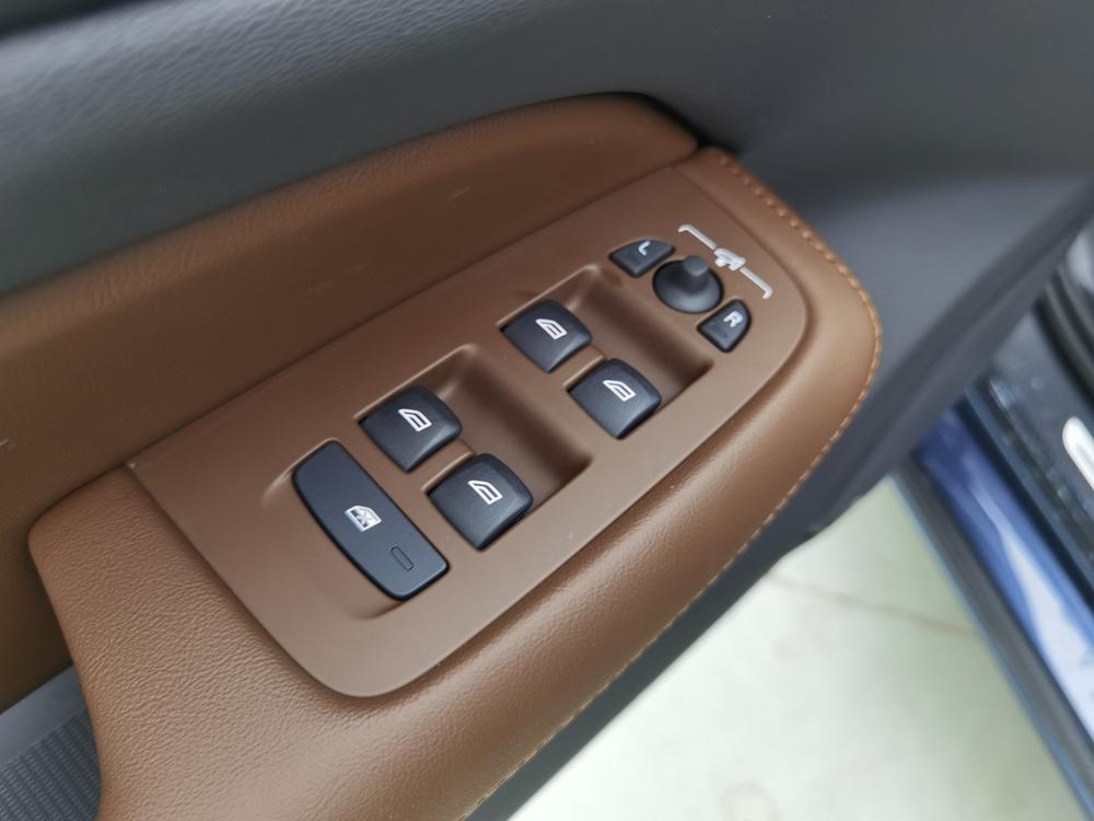 Volvo S60 2026 модификация B4 Smart Yi Deluxe Edition – фото 23
