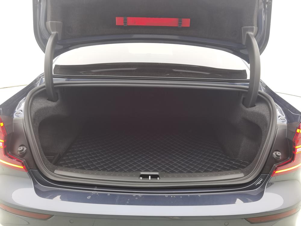 Volvo S60 2026 модификация B4 Smart Yi Deluxe Edition – фото 25