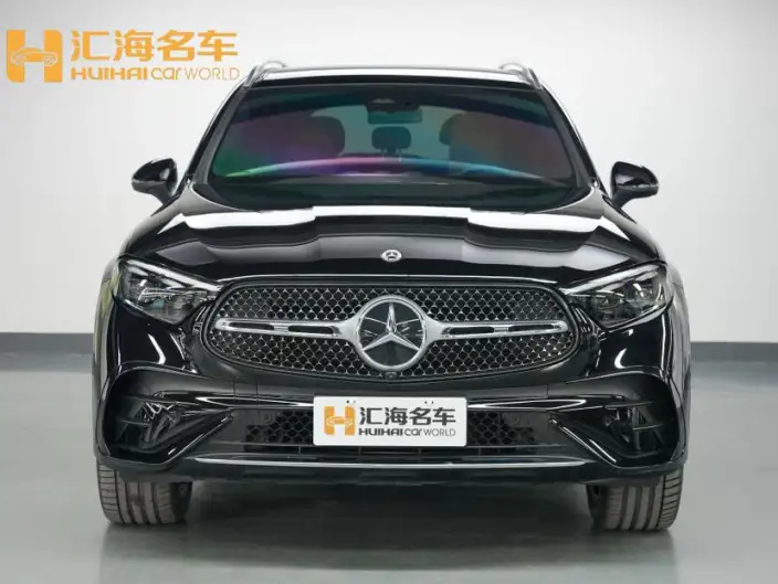 Mercedes-Benz GLC 2024 Model GLC 300 L 4MATIC Luxury Model 5 seat – фото 2