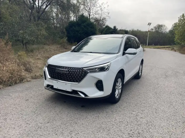 Haval M6 2023 Model PLUS 1.5T Manual Elite Smart Connect Model