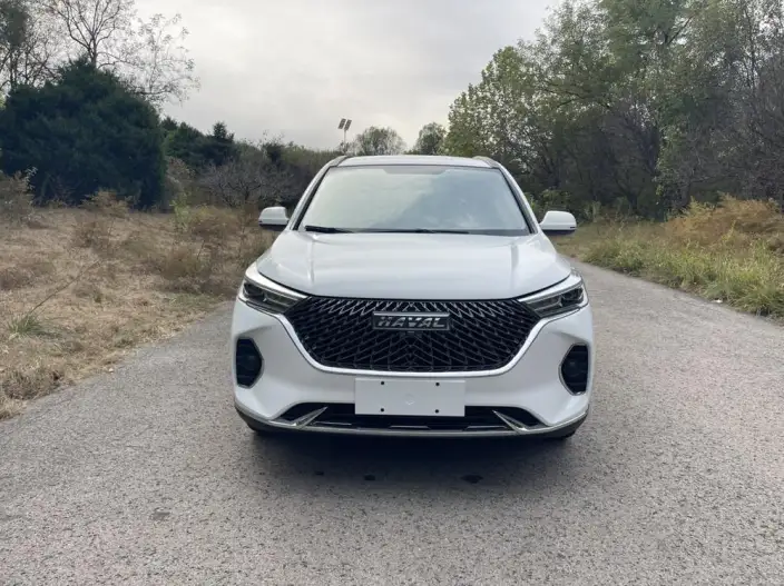Haval M6 2023 Model PLUS 1.5T Manual Elite Smart Connect Model