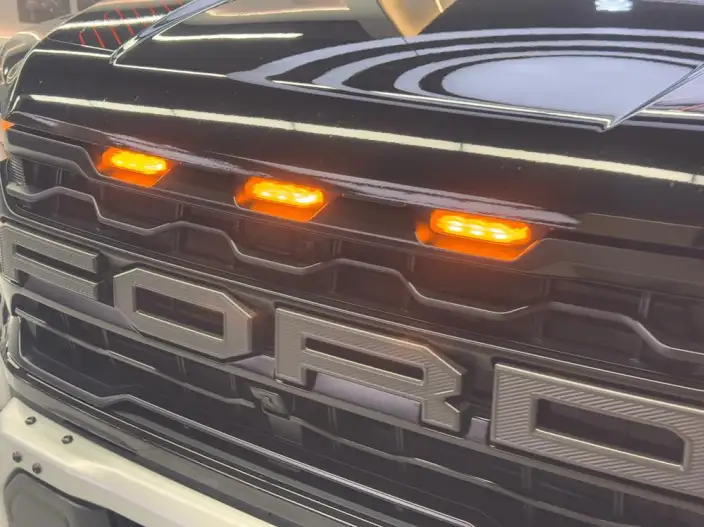 Ford F-150 Raptor 2024 Model 3.5T Automatic 4WD 5 seat Parallel Imported – фото 10
