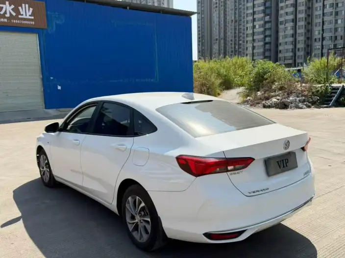 Buick Verano 2022 Model Pro 532T Lexing Edition – фото 4