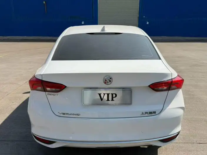 Buick Verano 2022 Model Pro 532T Lexing Edition – фото 5
