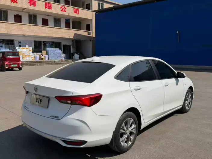 Buick Verano 2022 Model Pro 532T Lexing Edition – фото 6