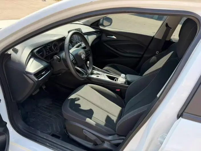 Buick Verano 2022 Model Pro 532T Lexing Edition – фото 9