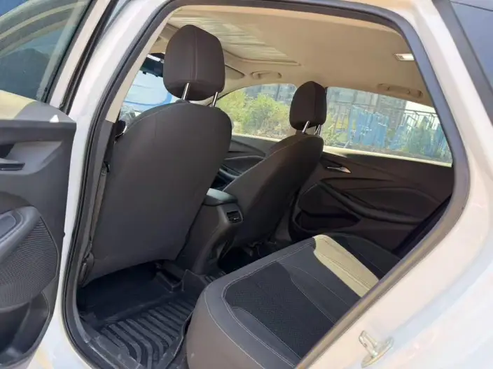 Buick Verano 2022 Model Pro 532T Lexing Edition – фото 10