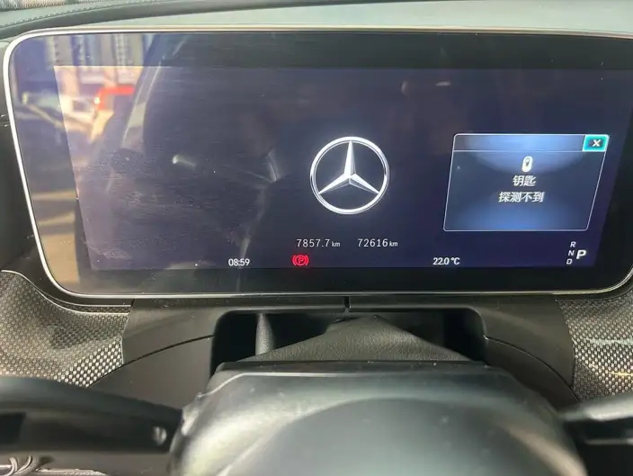 Mercedes-Benz C-Class 2022 Model C 260 L Sports Edition – фото 8