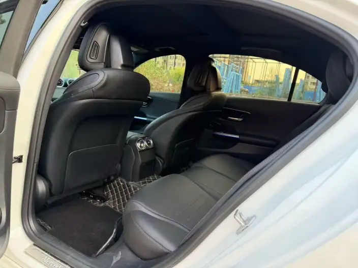 Mercedes-Benz C-Class 2022 Model C 260 L Sports Edition – фото 10