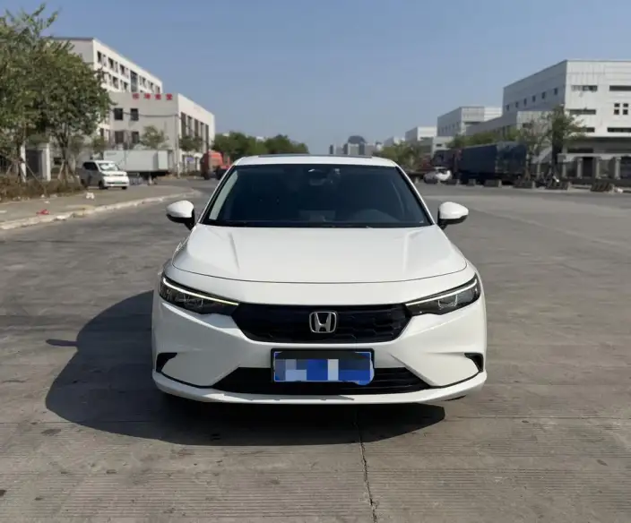 Model Ge 2023 Model 240TURBO CVT Technology Edition
