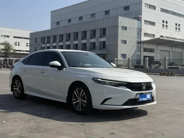 Model Ge 2023 Model 240TURBO CVT Technology Edition