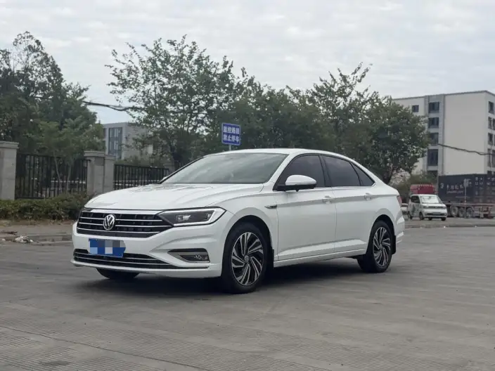 Volkswagen Sagitar 2022 Model 280TSI DSG Beyond Edition – фото 1