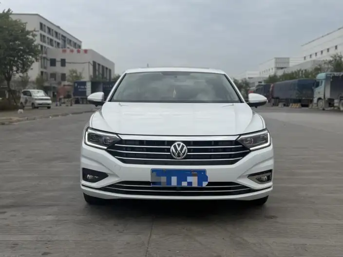 Volkswagen Sagitar 2022 Model 280TSI DSG Beyond Edition – фото 2