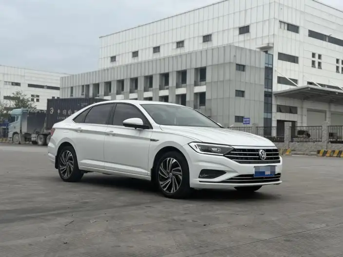 Volkswagen Sagitar 2022 Model 280TSI DSG Beyond Edition – фото 3