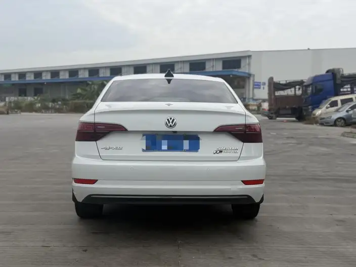 Volkswagen Sagitar 2022 Model 280TSI DSG Beyond Edition – фото 5