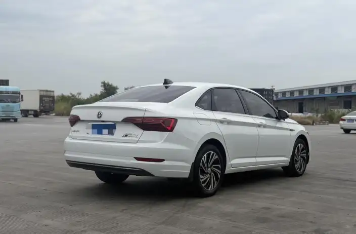 Volkswagen Sagitar 2022 Model 280TSI DSG Beyond Edition – фото 6